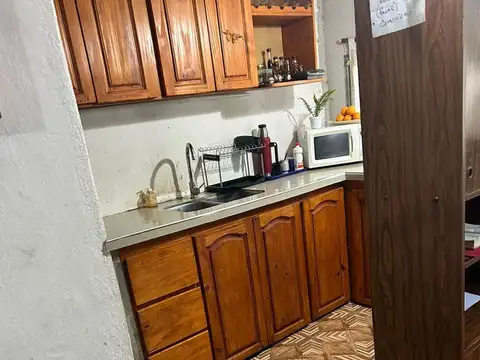 Casa en Venta en Liceo General Paz, USD 45.000