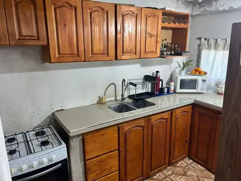 Casa en Venta de 5 dormitorios