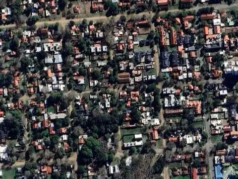 Terreno en Venta en Costa Azul, USD 35.000