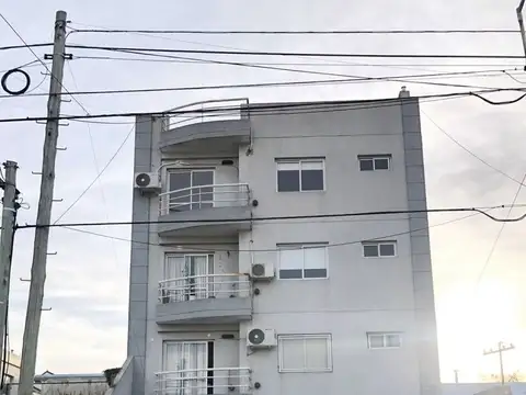 Departamento - Venta - Argentina, Villa Sarmiento - Marcos PAz 824