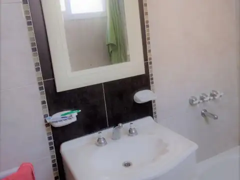 Departamento en Venta 10 años