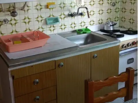 Departamento en Venta al Sur