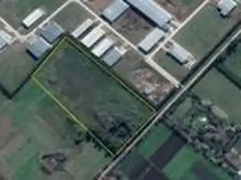 Terreno en Venta en Cañuelas Rural, USD 219.000