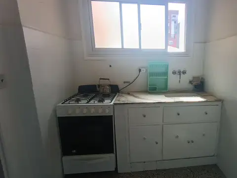 Departamento en Alquiler Temporal 50 años