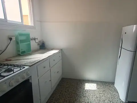 Departamento en Alquiler Temporal de 1 dormitorio