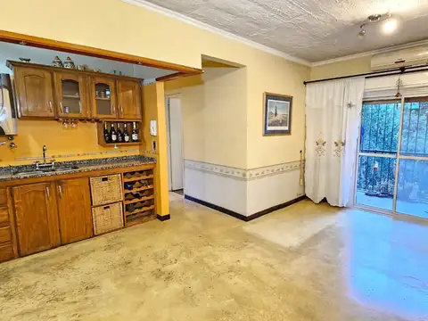 Departamento en Lanús- venta