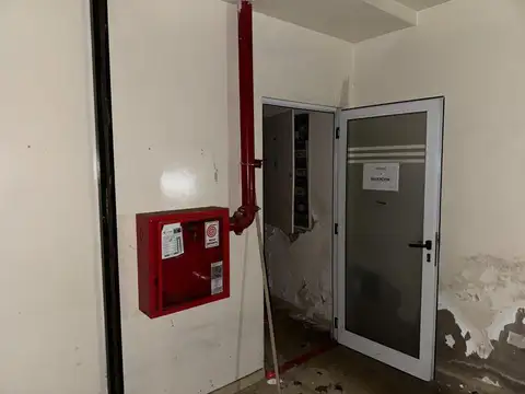 GALPON FABRICA DEPOSITO LABORATORIO VILLA ORTUZAR