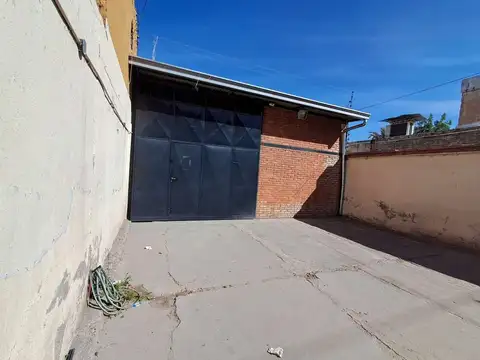 Galpon en Venta en Lujan De Cuyo, USD 119.000