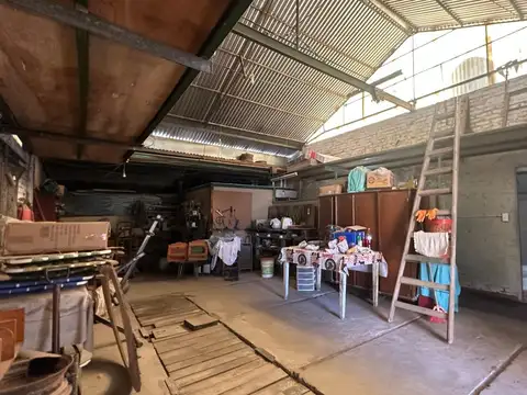 Casa en Venta 20 años