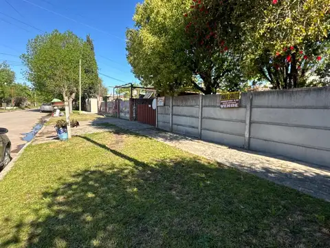 GALPON EN VENTA EXCELENTE UBICACION