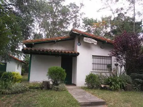 Casa en Venta 1 año