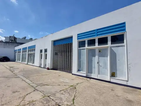 VENTA TERRENO EX ESTACION DE SERVICIO A RECICLAR  ESCUCHA OFERTAS