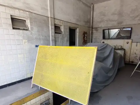 Terreno en Venta de 1080,0 m2