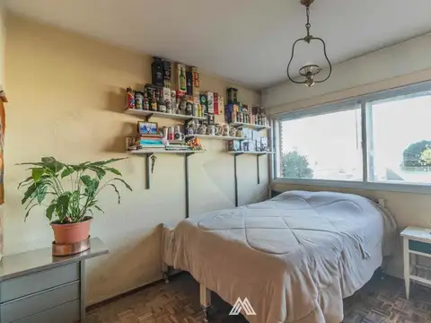 Departamento en Venta en Parque Batlle , USD 165.000