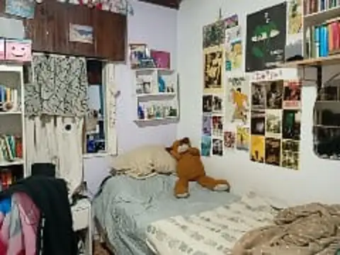 Casa en Venta 40 años