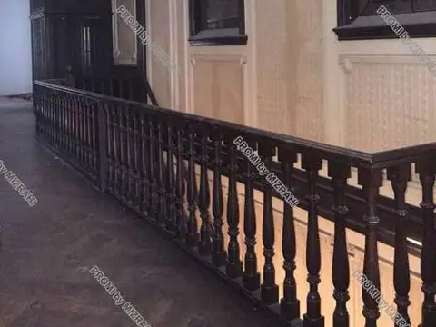 Marcelo T. de Alvear al 2000