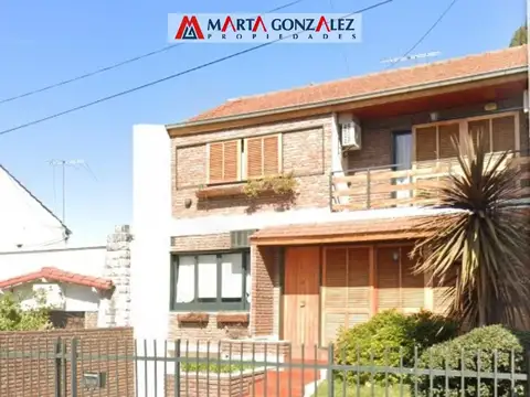 CHALET VENTA. 5 AMBIENTES. VILLA SARMIENTO