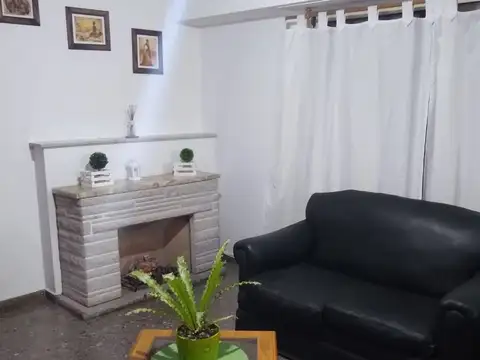 Casa en Alquiler de 3 dormitorios