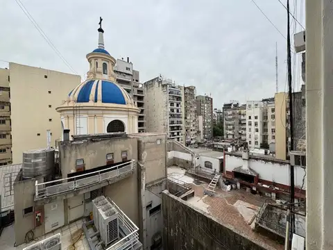 Departamento en Alquiler de 1 dormitorio