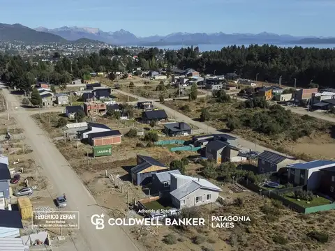 Los Abedules, San Carlos de Bariloche