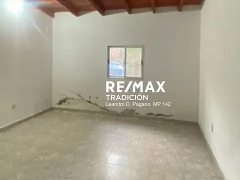 Casa en Venta 8 años