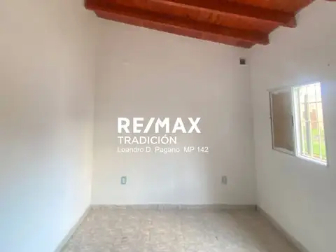 Casa en Venta de 2 dormitorios