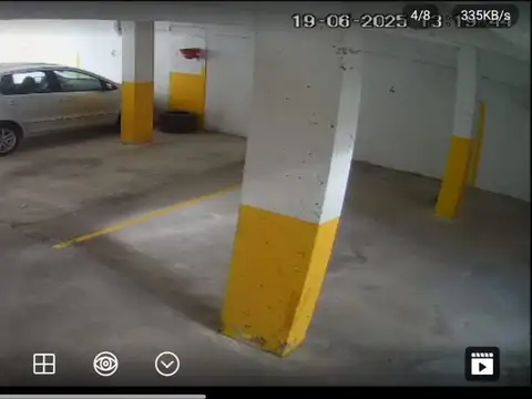 Av De Los Constituyentes 3200 Agronomía Cochera U$16.000