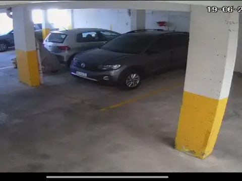 Cochera en Venta Fija