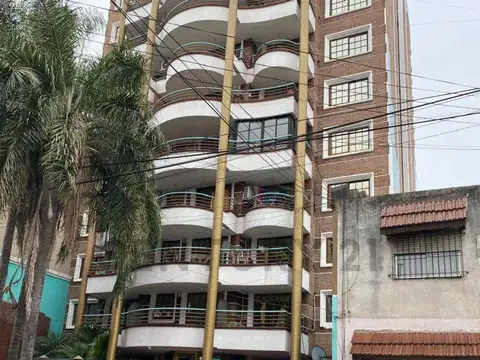 VENTA DEPARTAMENTO 2 AMBIENTES MORÓN CENTRO