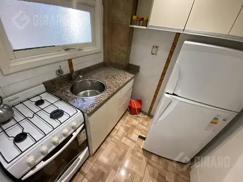 Departamento en Alquiler Temporal al Norte