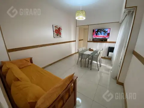 Departamento en Alquiler Temporal de 1 dormitorio