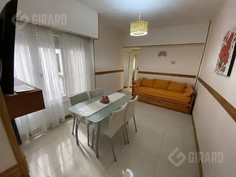 Piso 2 - Unidad G - Santa Fe 2147