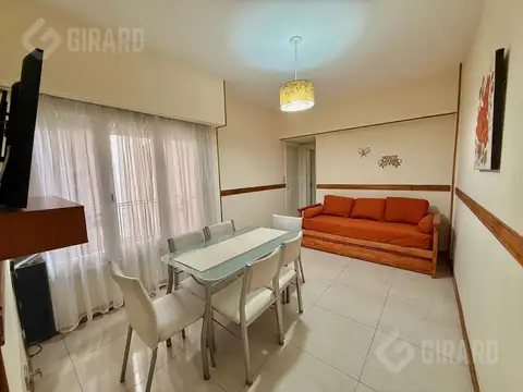 Piso 2 - Unidad G - Santa Fe 2147