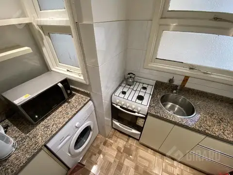 Departamento en Alquiler Temporal al Norte