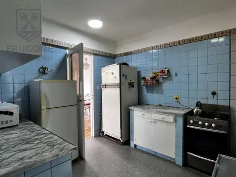 Departamento en Venta 45 años