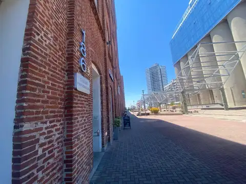 Oficina en Alquiler al Sudeste