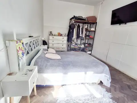 VENTA Casa Interna 1 Dormitorio a Reciclar en Arroyito, Zona Norte Rosario