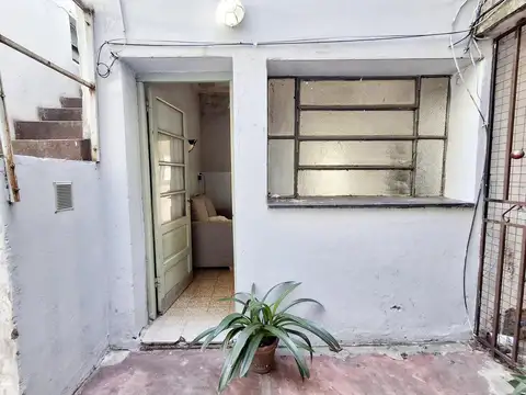 Casa en Venta de 1 dormitorio