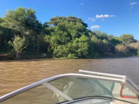 Venta Lotes en Los Marinos