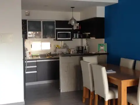 Departamento en Venta en Monte Castro, USD 125.000