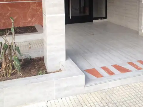 Cnel F Allende 2000, Piso 3