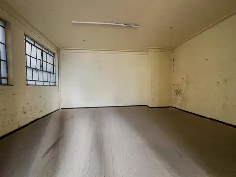 Galpon en Venta A Estrenar