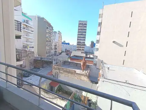 Departamento en Alquiler 12 años