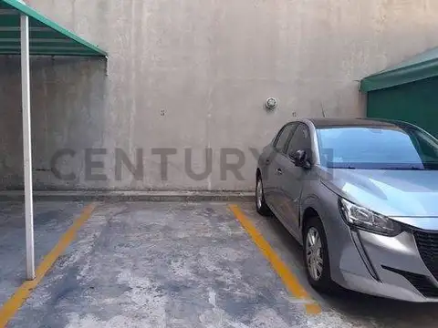 Venta cochera en Palermo