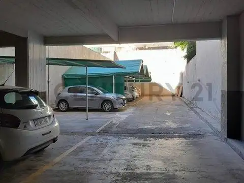Venta cochera en Palermo