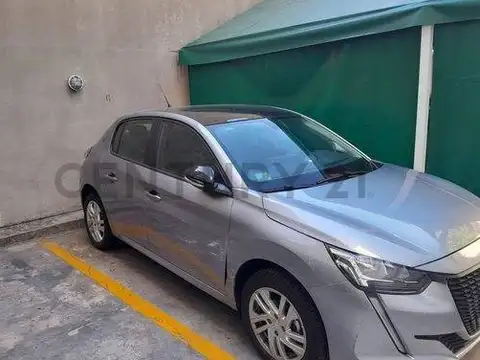 Venta cochera en Palermo