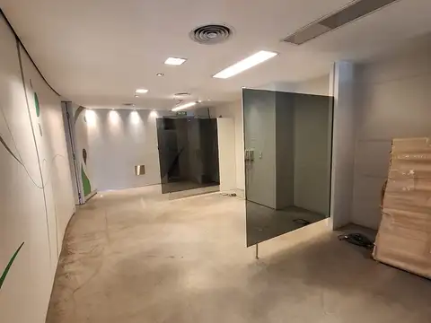 Carlos Pellegrini 700, Piso 10