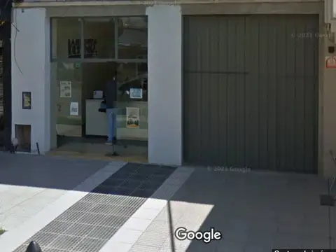 INMUEBLE EXCELENTE UBICACION