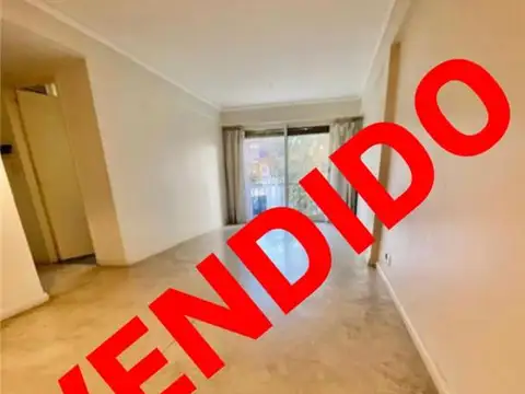 DEPARTAMENTO 3 AMBIENTES - SAN ISIDRO - BAJO, GRAN BS. AS. NORTE