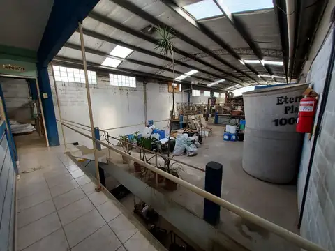 Gral. Villegas 5200, Caseros, Provincia de Buenos Aires